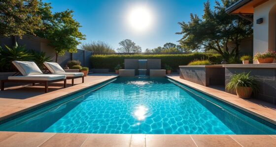 compact lap pool reviews