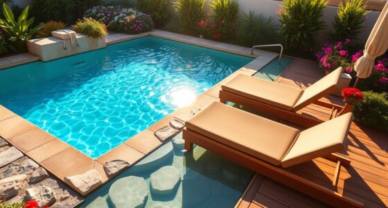 compact pools significant benefits