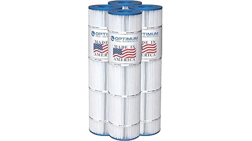 compatible pool filter set