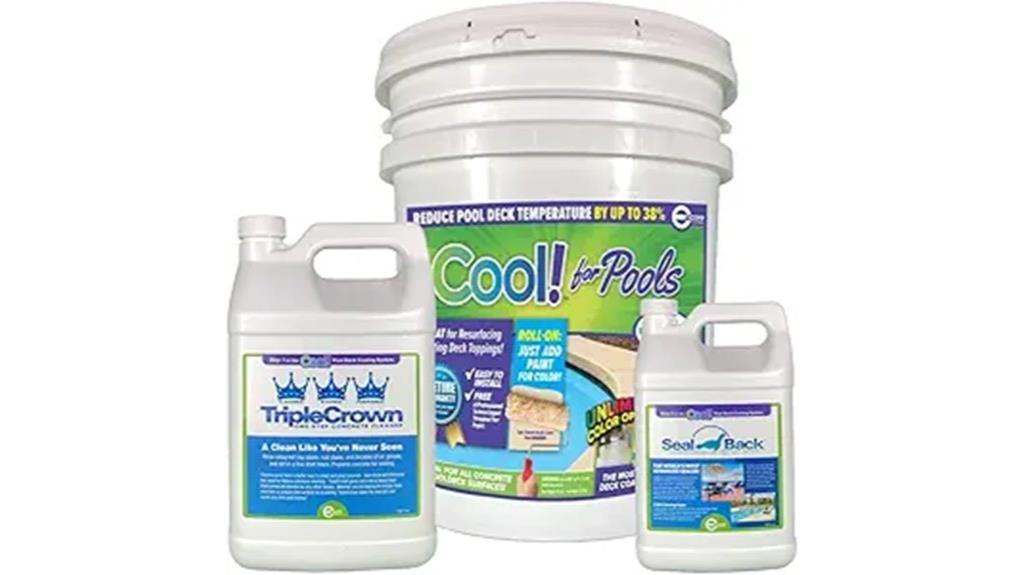 cool pool deck coating