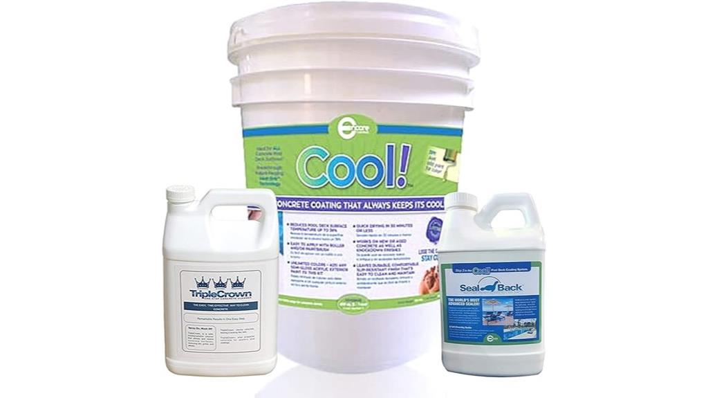 cool pool deck coating