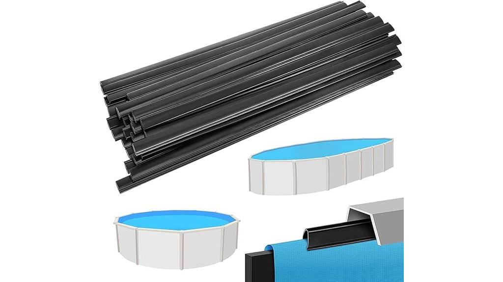 coping strips for pools