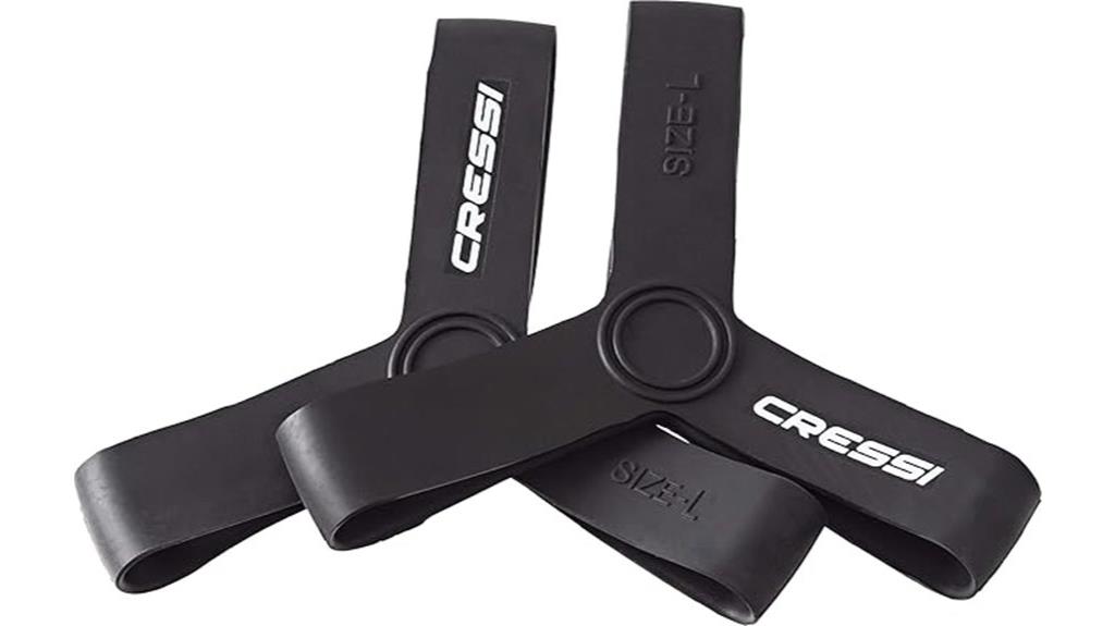 cressi fins for snorkeling
