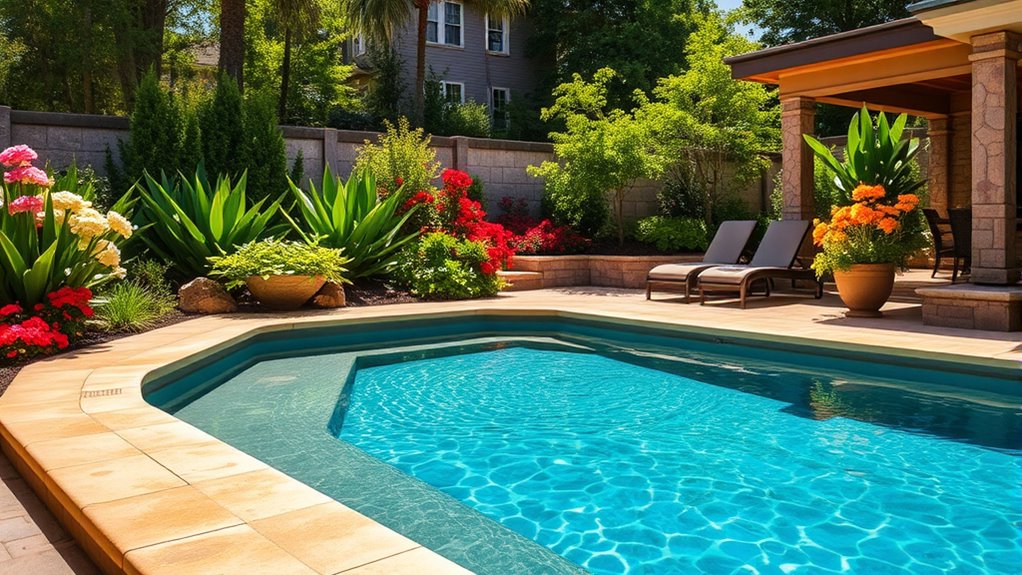 customizable aquatic relaxation solutions