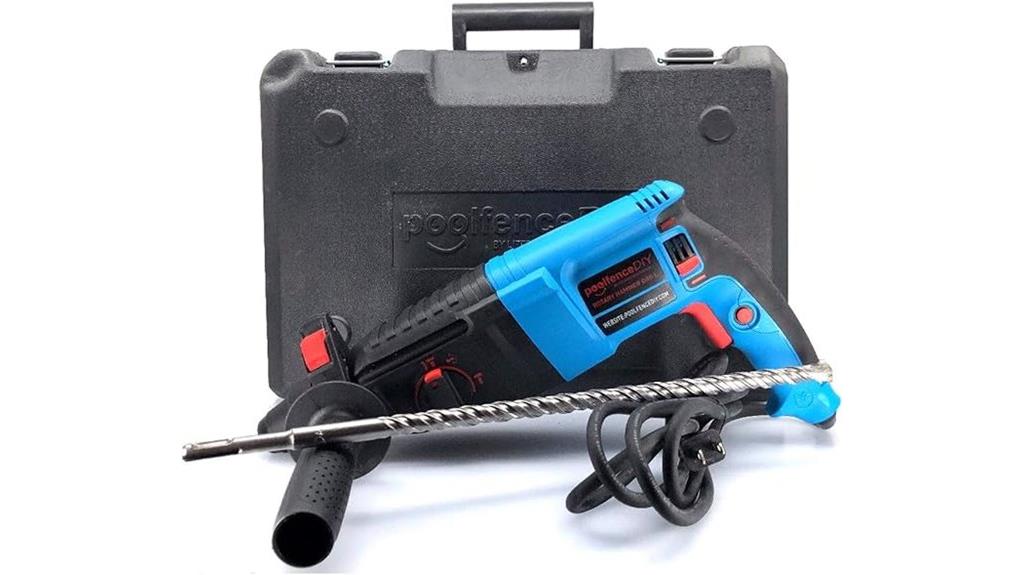 diy pool fence tool
