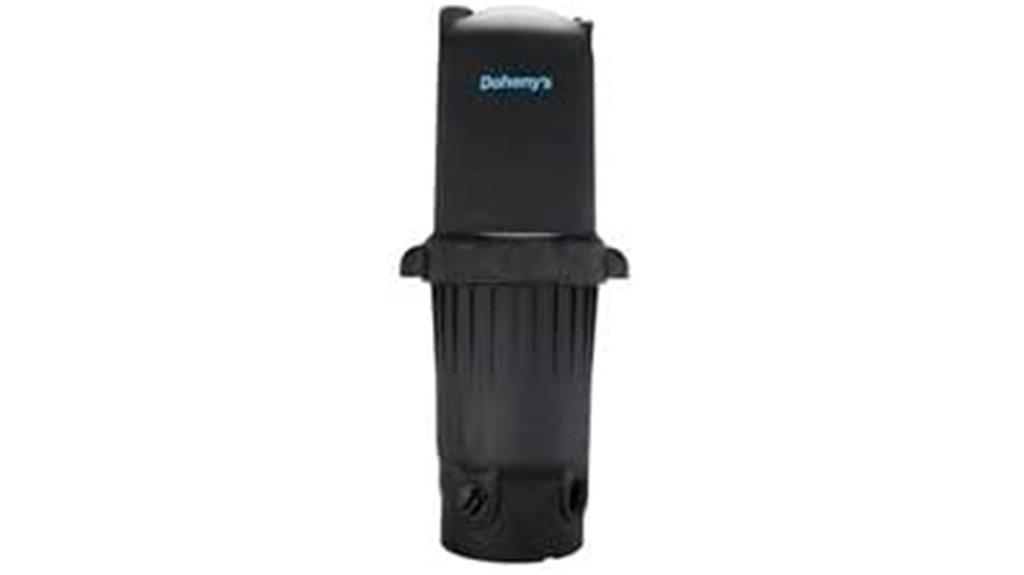 dohenys pool pro filter