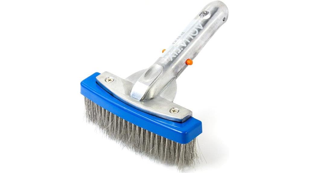 durable pool cleaning tool