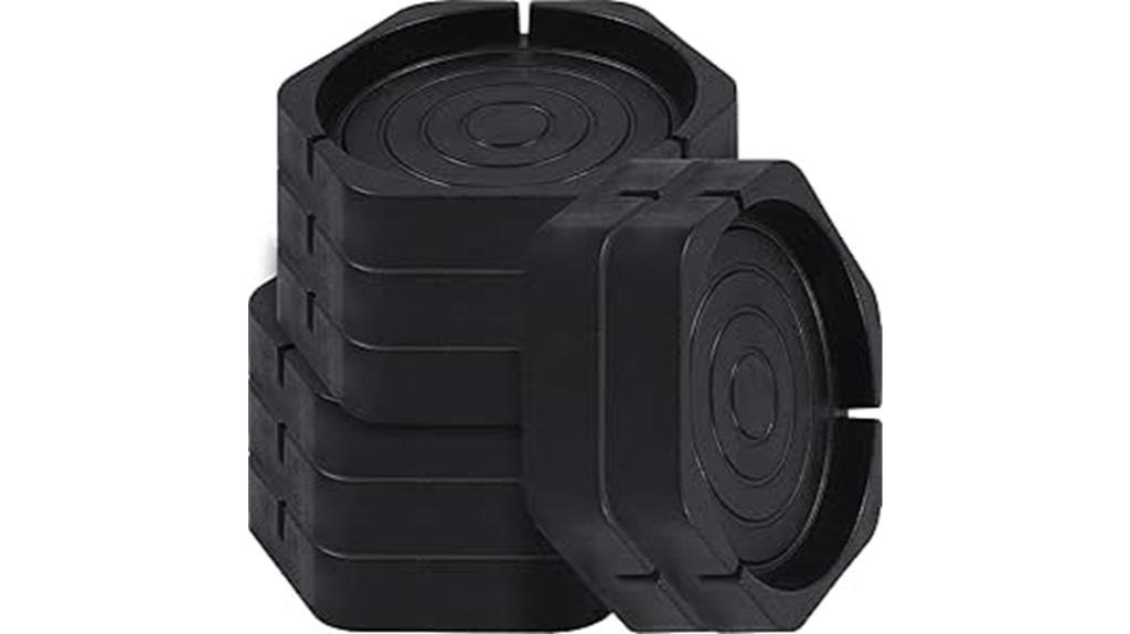 durable rv leveling pads