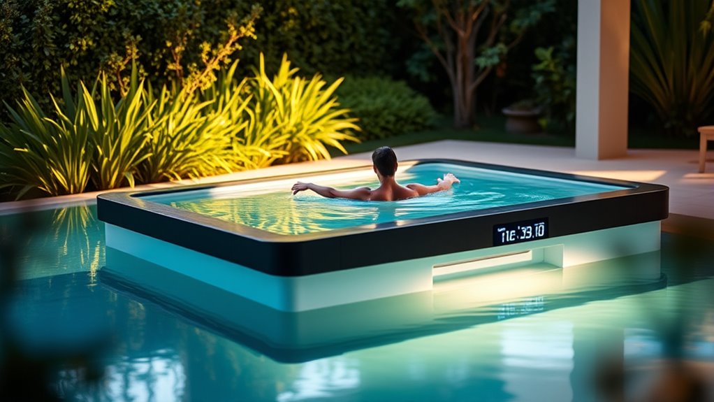 e700 fitness system overview