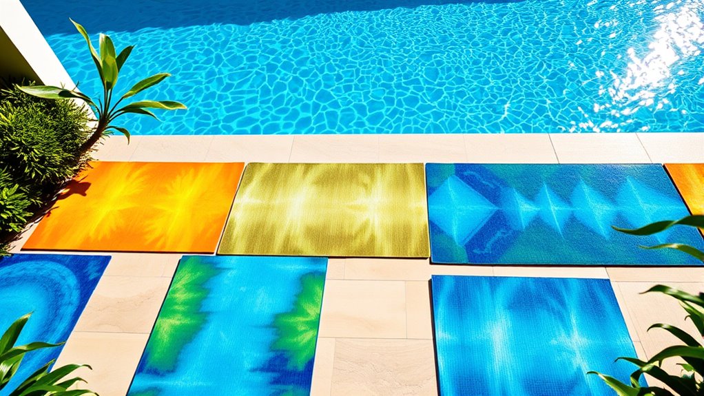 eco friendly pool heating solutions