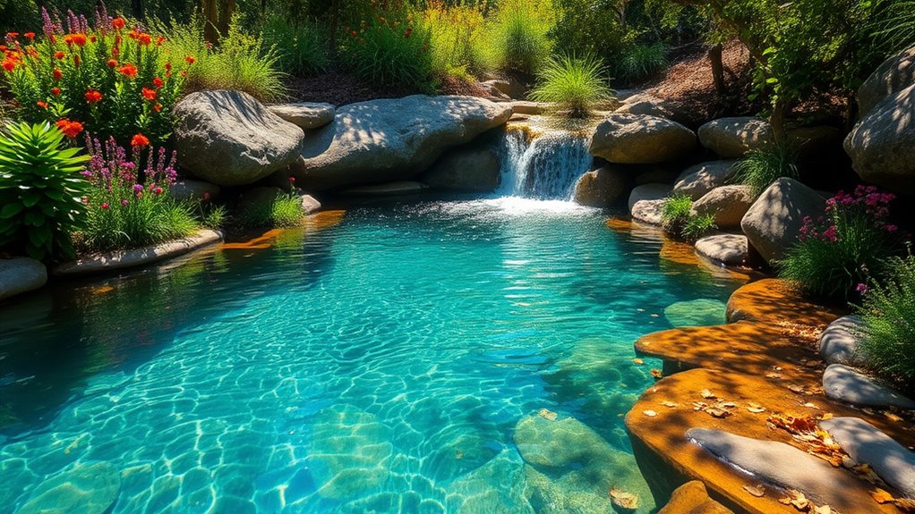 eco friendly swimming alternatives