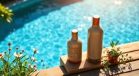 eco friendly swimming pool chemicals