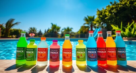effective pool maintenance solutions