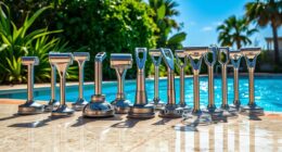 effective pool water maintenance