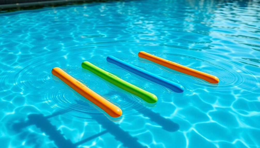 effective water rehabilitation tools