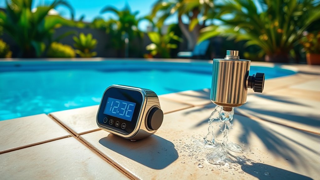 effortless pool maintenance solutions
