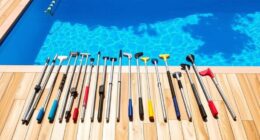 effortless pool maintenance tools