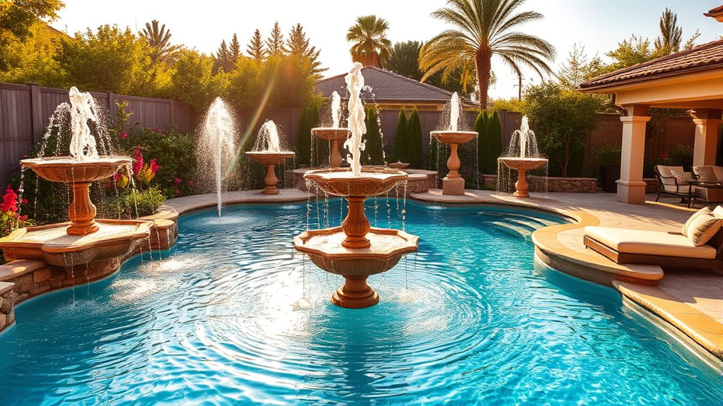 elevate your backyard oasis