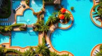 endless fun and relaxation