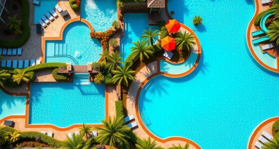 endless fun and relaxation