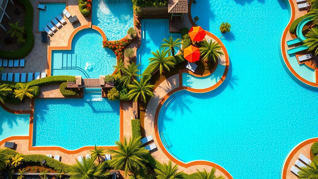 endless fun and relaxation