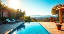 endless lap pools selection