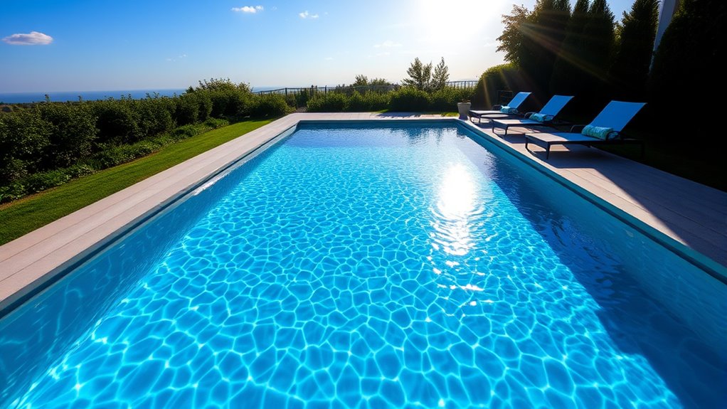 endless pool care essentials