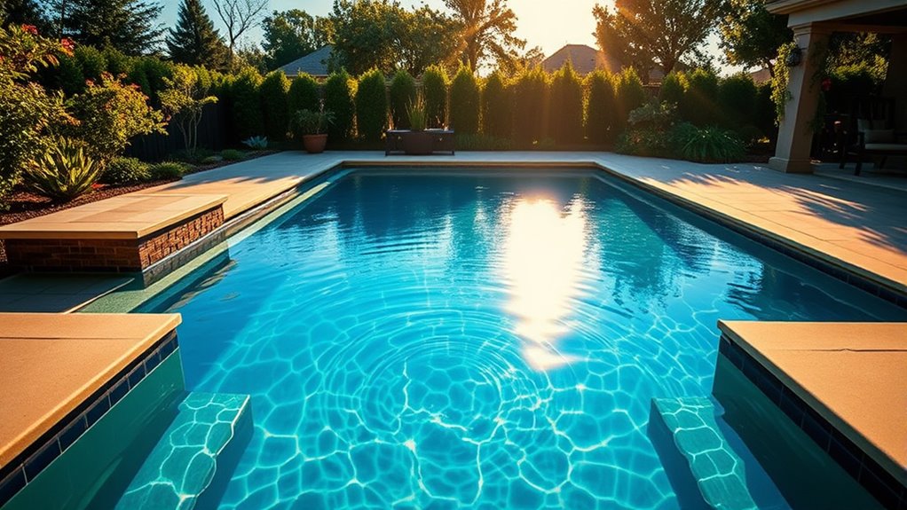 endless pool e550 features reviewed