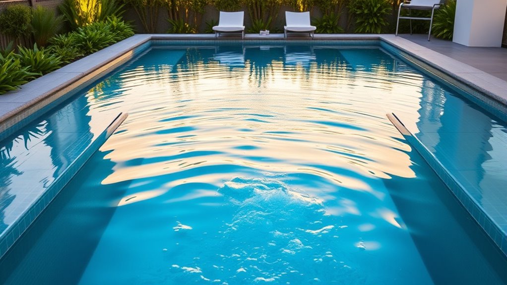 endless pool e700 features review