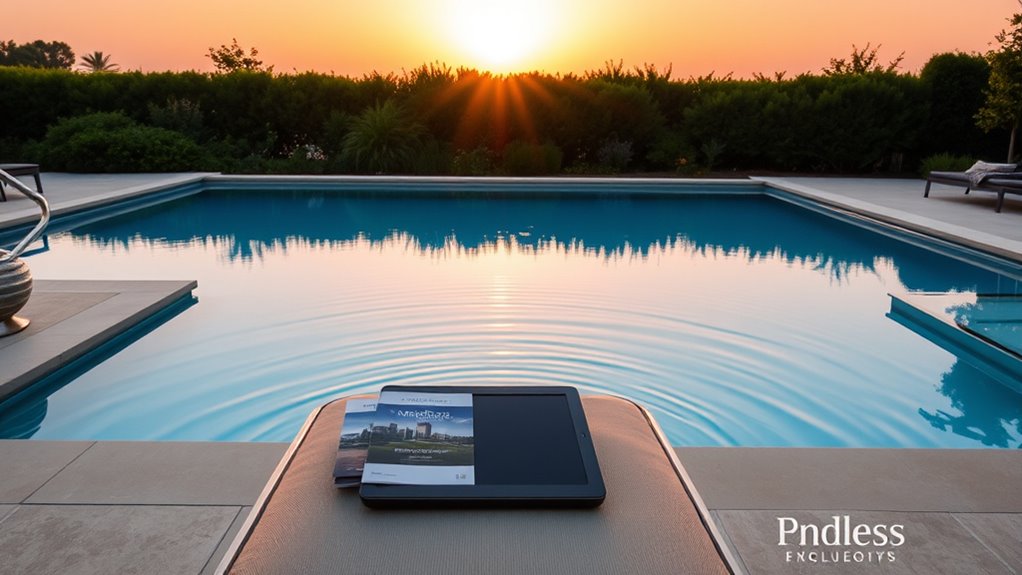 endless pool investment insights