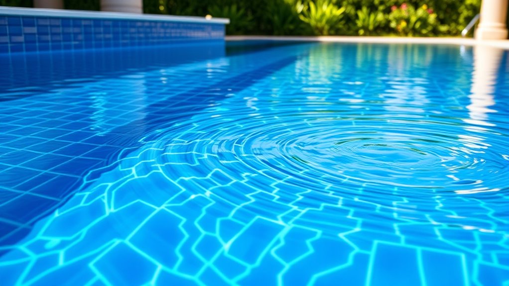 endless swimming pool system