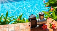 energy efficient pool pumps