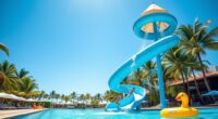 engineering fun for pools