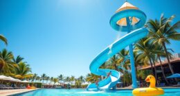 engineering fun for pools
