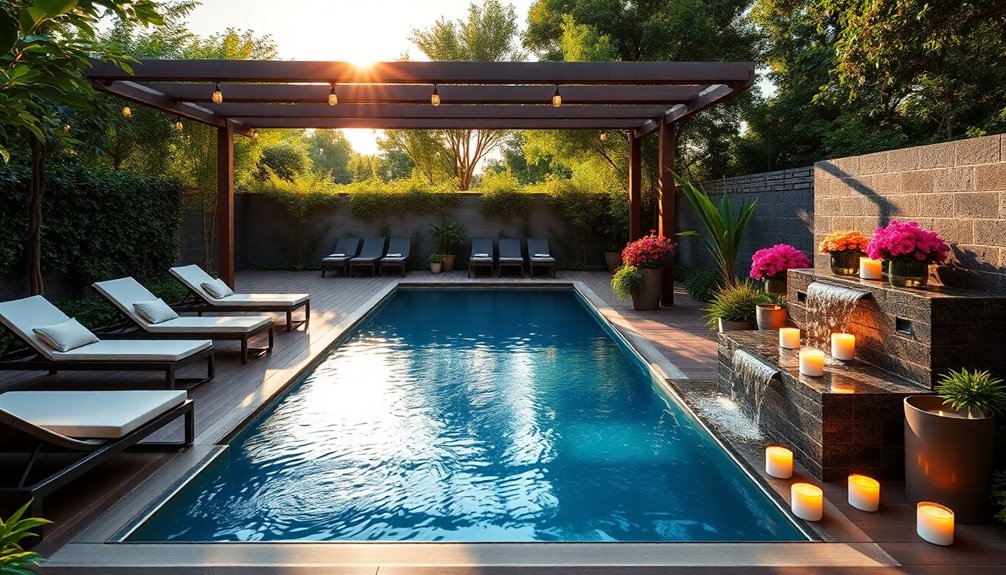 enhance your pool experience