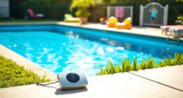 enhancing pool safety measures