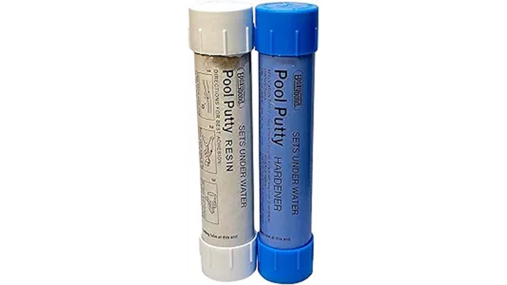 epoxy leak sealer kit