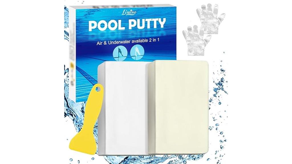 epoxy sealant for pools