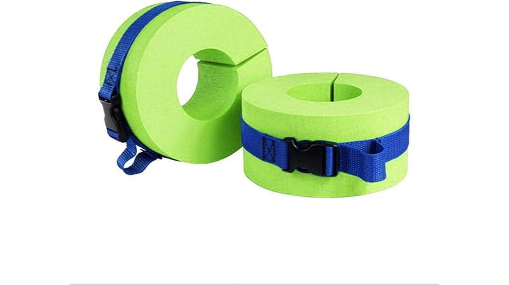 eva foam aquatic training