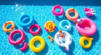 evolution of water toys