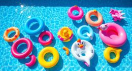 evolution of water toys