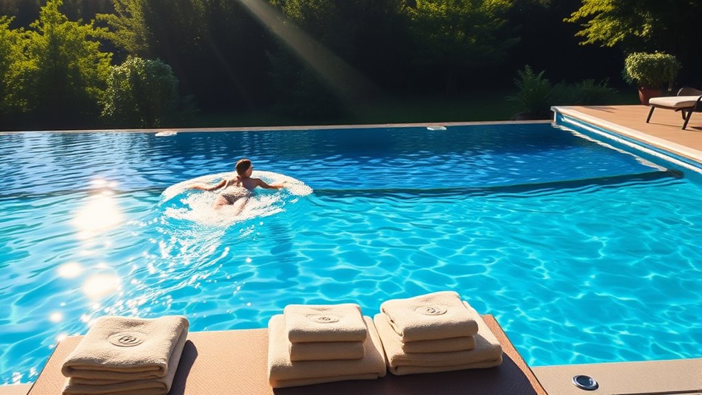 exercise rejuvenation and relaxation