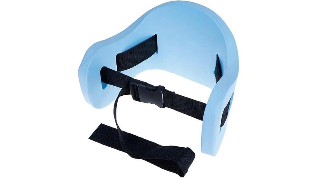 floating belt for swimming