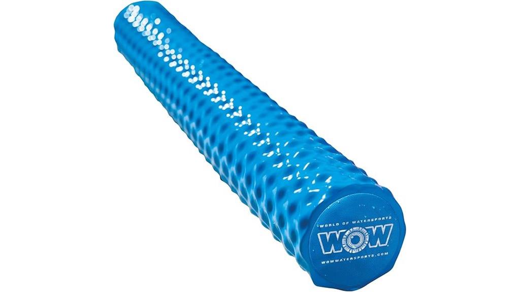foam noodles for swimming
