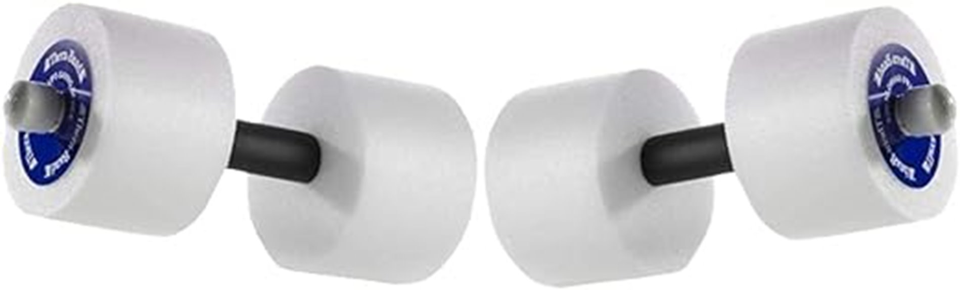 foam weights for pool fitness