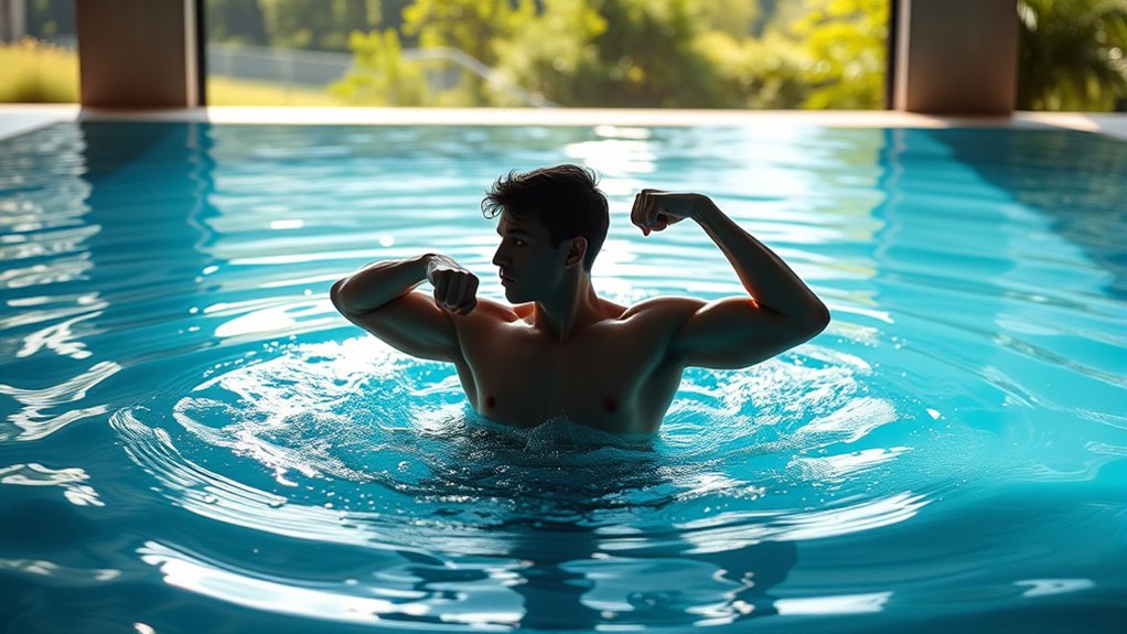 gentle exercise for strength