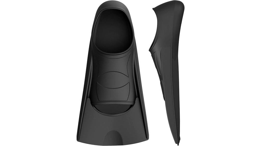gintenco swim fins available