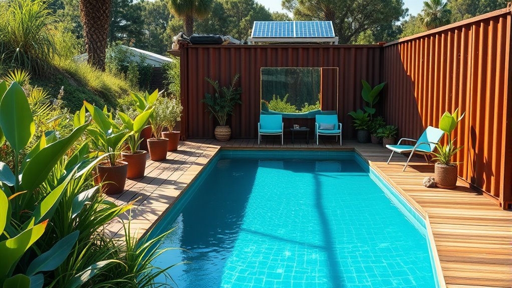 green and sustainable design