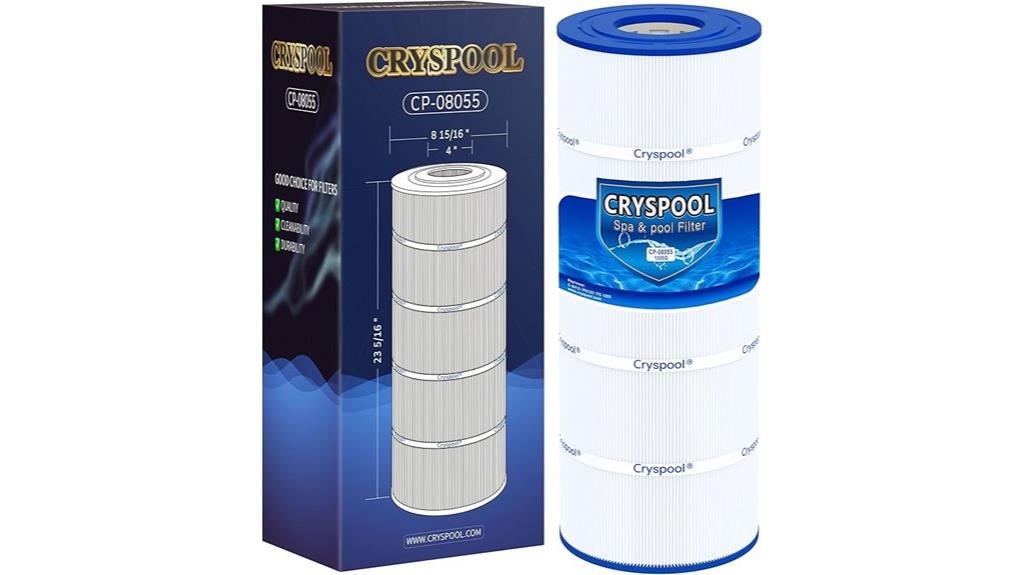 hayward c1200 filter cartridge