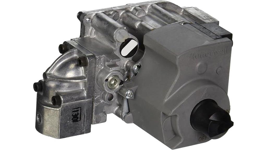 hayward fd propane valve replacement